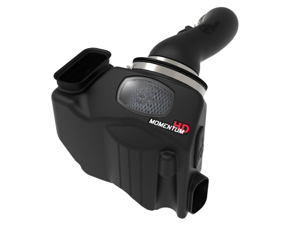 MOMENTUM GT INTAKE 20-22 SILVERADO/SIERRA HD 6.6L DIESEL W/PRO 10R FILTER