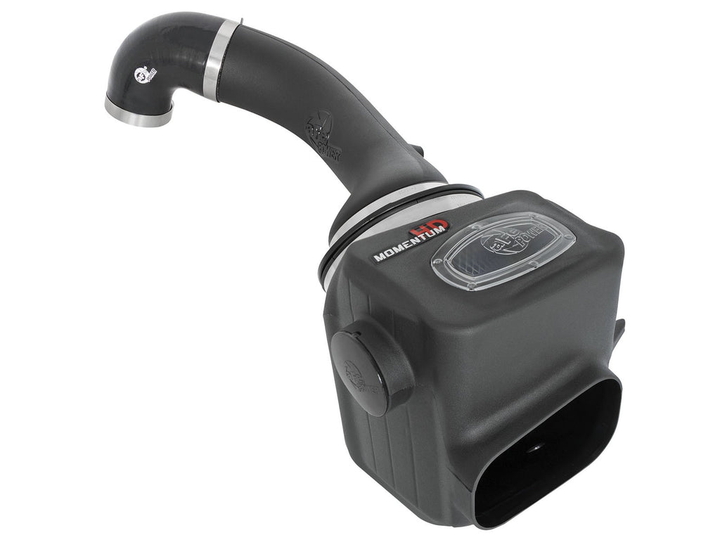 AFE MOMENTUM HD COLD AIR INTAKES ; 16-19 TITAN XD 5.0L