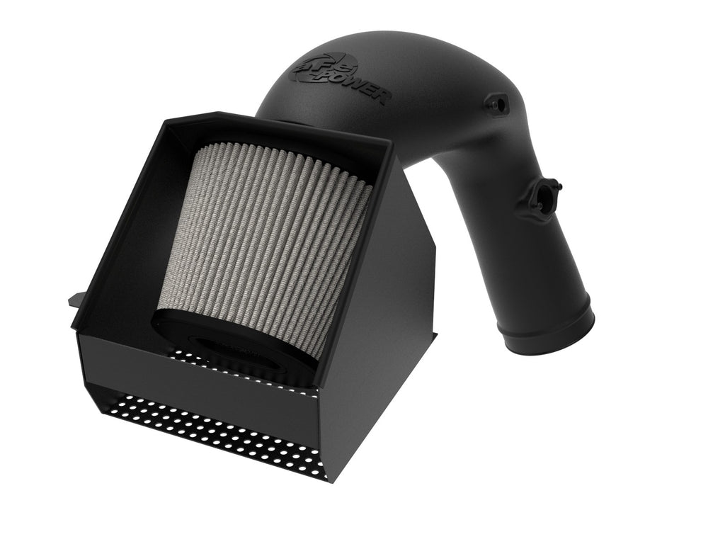 PRO DRY COLD AIR INTAKE ; 13-18 RAM 2500/3500 6.7L DIESEL ; OPEN AIR BOX