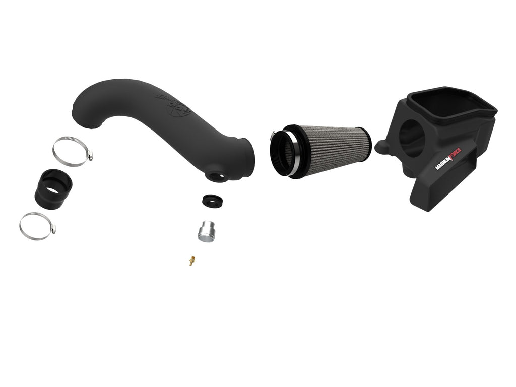 COLD AIR INTAKE KIT 15-22 GTI