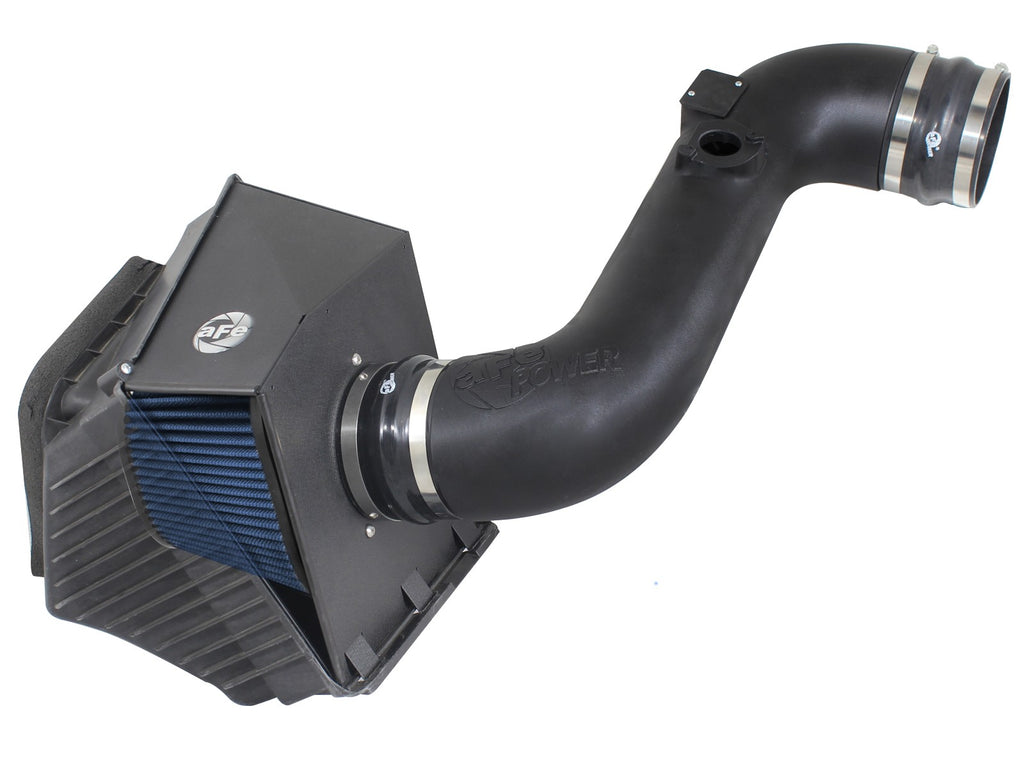 PRO 5R COLD AIR INTAKE ; 11-16 SILVERADO / SIERRA HD 6.6L DIESEL