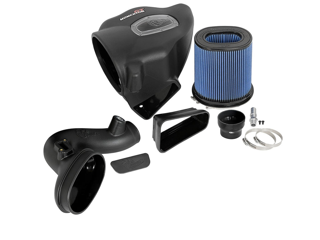 COLD AIR INTAKE KIT 16-22 CAMARO 2.0L