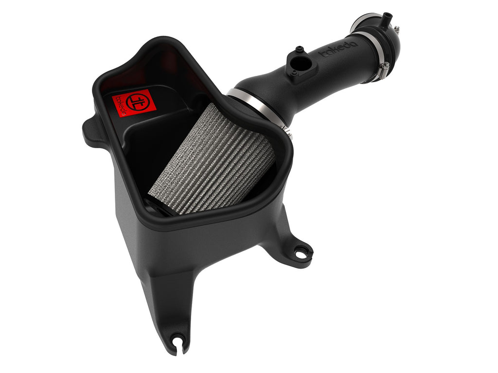 TAKEDA COLD AIR INTAKE KIT 16-22 CIVIC 2.0L