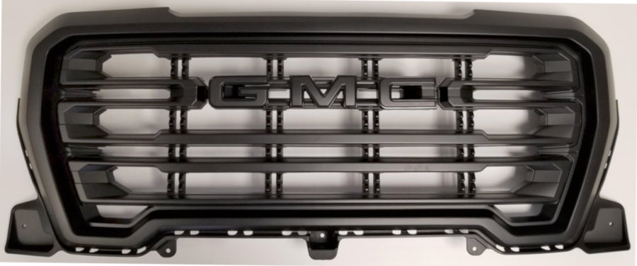 Xtreme Grille Gmc Sierra 19-20 1500