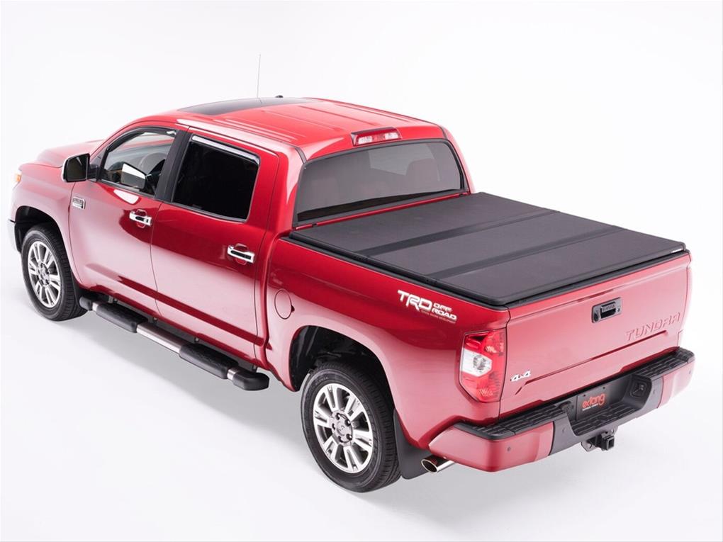 Extang Solid Fold 2.0 19-22 Sierra 1500 5.9 Ft - W/ Carbonpro Bed