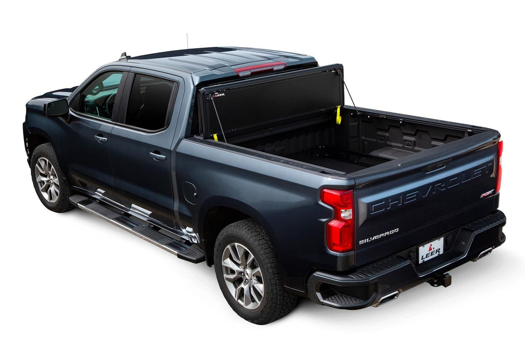 Leer Hf650m Gmc/chevy Silverado/sierra Hd 6’ 9” 20-21