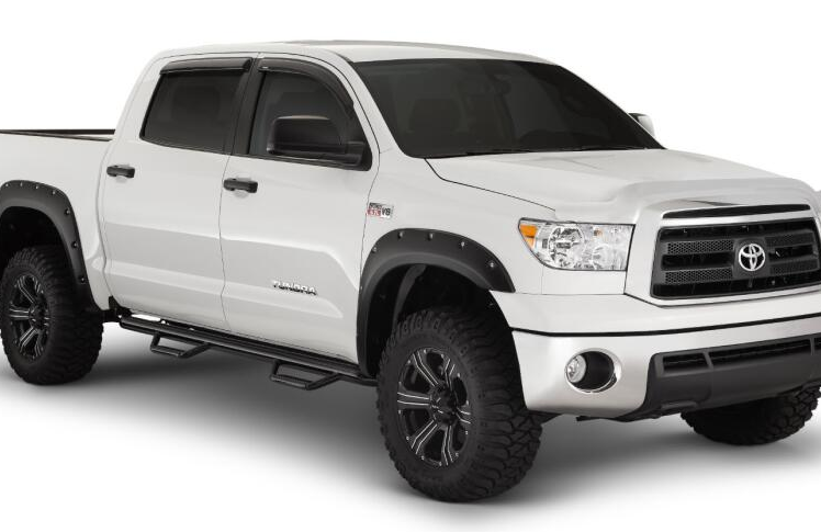 Pocket Style Flares(4) ; 07-13 Tundra