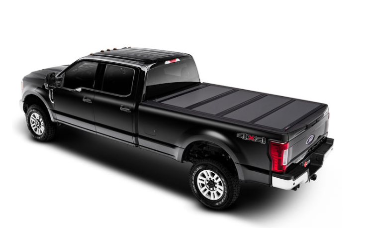 BAKFLIP MX4 FINITION MAT 08-16 FORD SUPER DUTY LIT 8.2FT