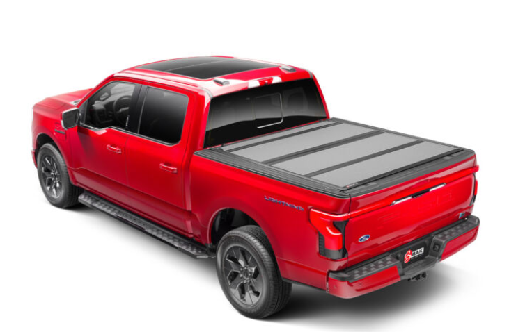 Bakflip Mx4 Hard Folding Matte Finish for Select F-150 5.5 Ft