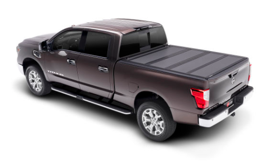 BAKFLIP MX4 FINITION MAT 04-15 NISSAN TITAN LIT 5.7FT