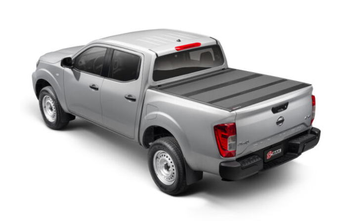 BAKFLIP MX4 2022 NISSAN FRONTIER CAISSE DE 5 PI