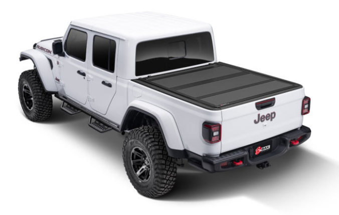 BAKFLIP MX4 20-22 JEEP GLADIATOR LIT DE 5 PI