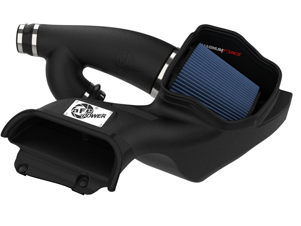 Cold Air Intake Kit 2020-2022 F150 3.5l