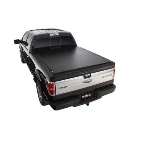 Truxedo Lo-pro Soft Roll Up for Select F150 8.2 Ft