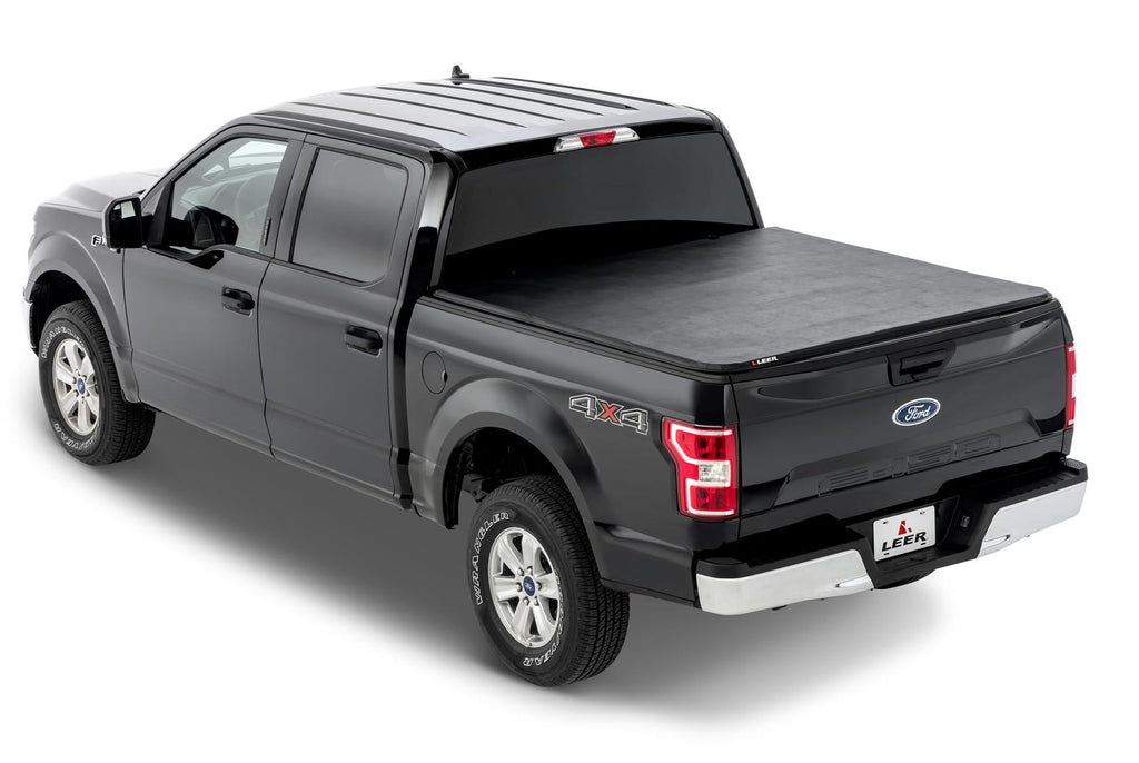 Latitude Soft Folding Toyota Tundra 6' 6" 14-21 W/ Track