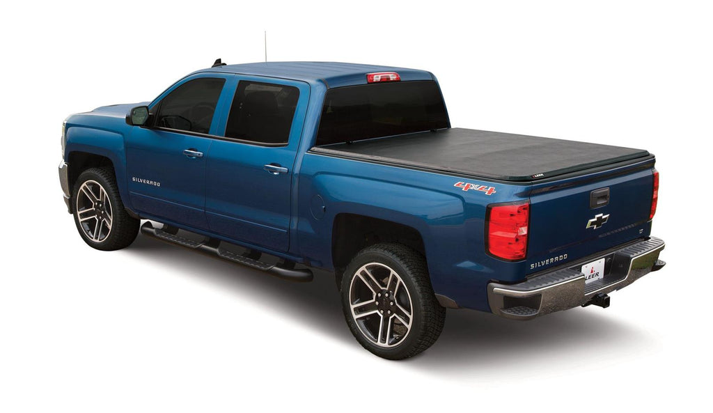 Leer Latitude Gmc/chevy Silverado/sierra Hd 6' 9" 20-21