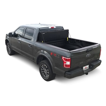 Leer Hf650m Toyota Tacoma 5' 16-21 W/ Track