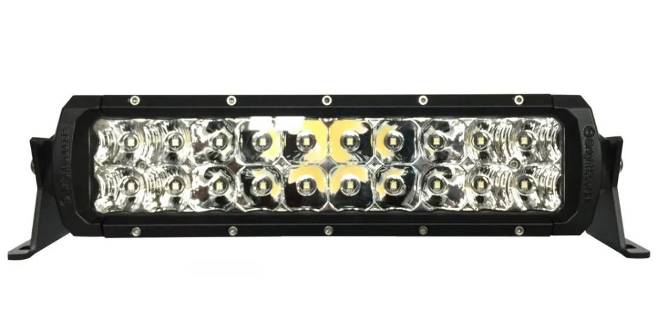 10Inch Eco2 Double Row Light Bar