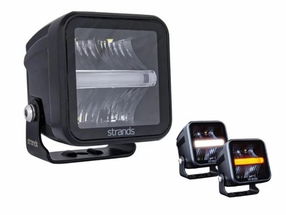 Siberia Qb Cube Light