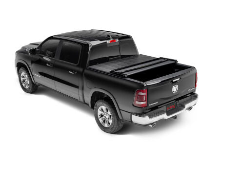 Extang Trifecta 2.0 Soft Folding for Select Ram 1500 6.4 Ft W/o Rambox, W/ or W/o Multifunction Tg