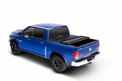 Extang Trifecta 2.0 Soft Folding for Select Ram 1500 & Classic), 2500/3500 6.4 Ft W/ Rambox