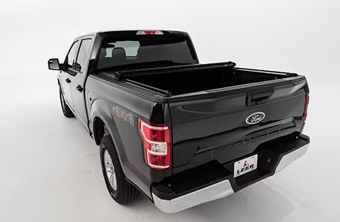 Leer Sr250 Ford F150 6' 6" 04-14 W/o Rails