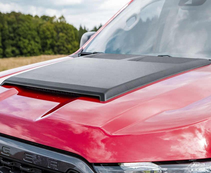 Air Design Hood Scoop ; 19-23 Ranger