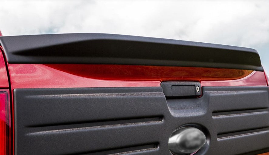 Air Design Tailgate Spoiler ; 19-23 Ranger