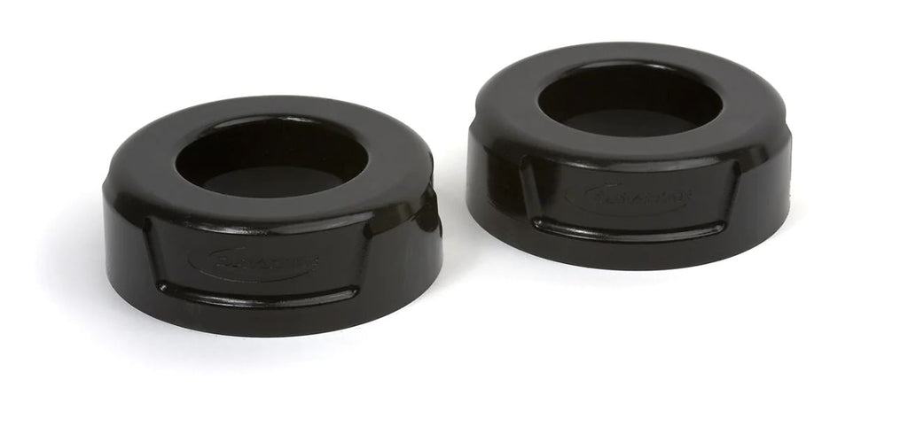 1in Rear Leveling Kit; 11-17 Ram 1500