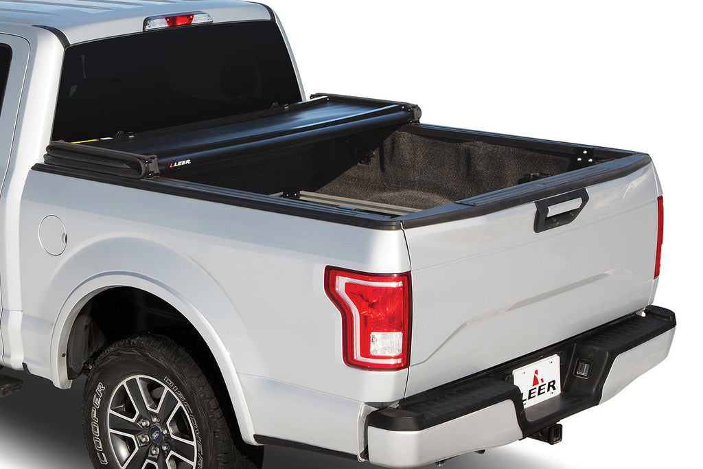 Leer Latitude Ford F150 5' 6" 15-21