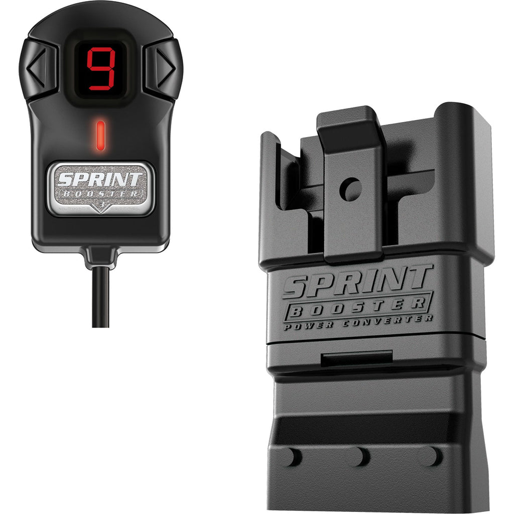 Sprint Booster Pontiac G8 2006-2010 / Solstice 2006/2010