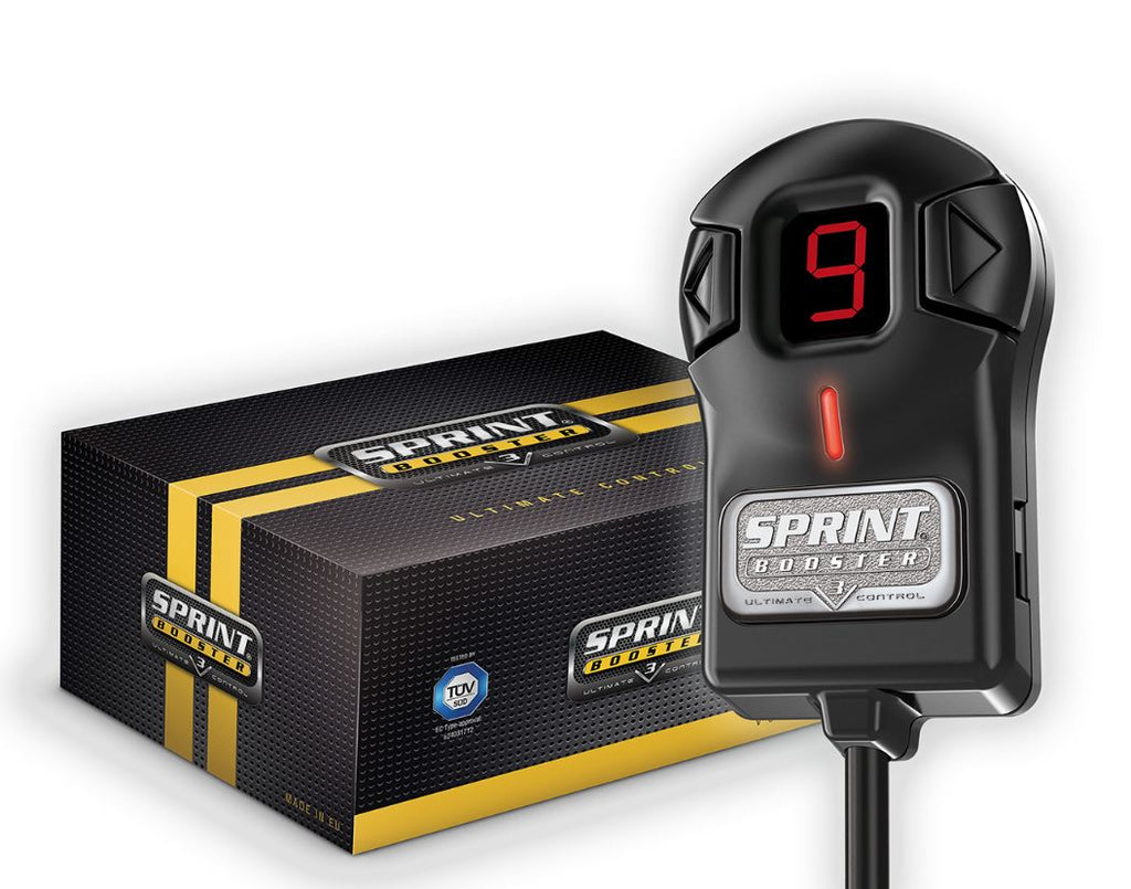 Sprint Booster Tundra 07-21