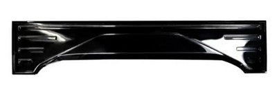 T.gate Applique F150 15-20 Gloss Black W/o Light Bar