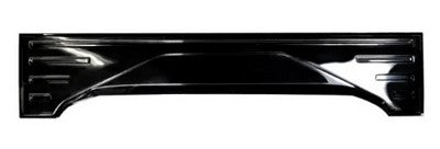 T.GATE APPLIQUE F150 15-20 NOIR BRILLANT